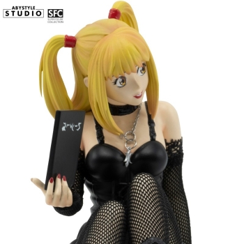 Death Note - Misa - SFC Figure